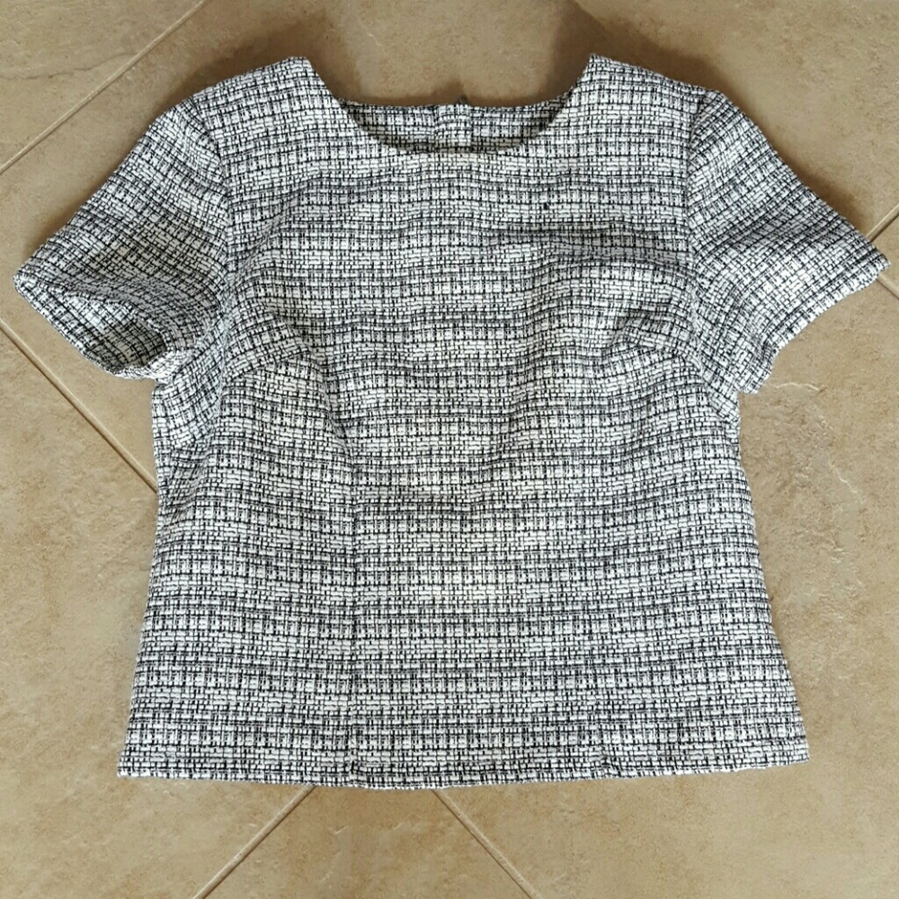 Express Top